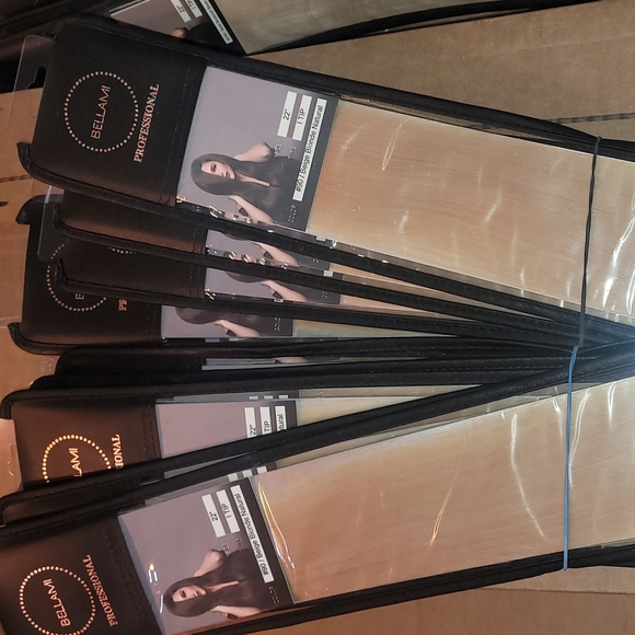 BELLAMI Hair 22 Inch 9 Itip Bellami Hair Extensions Poshmark